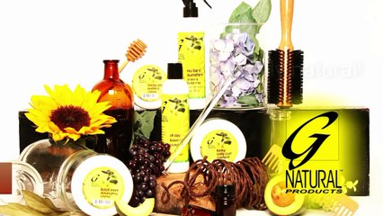 GNatural is an Essential Oils for Hair Growth