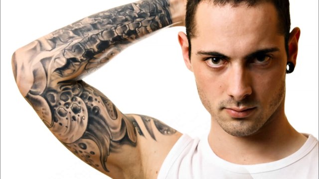 Tattoos 4Life - (607) 267-8046