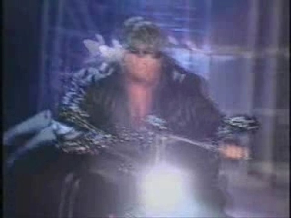 Undertaker (Old titantron 5