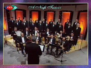 İSTANBUL TARİHİ TÜRK MÜZİĞİ TOPLULUĞU - Söyletme Beni Cânım Efendim Kederim Var