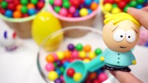 Colors Bubble Gum Ice Cream Cups Surprise Toys Hello Kitty Snoopy My Little Pony Sponge Bo