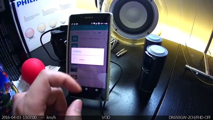Blackvue DR650GW 2CH Dash Camera Review - 2016 Cloud Edition