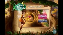 ❤•❀ Pixie Hollow - Harvest Hustle - Disney Game - Help Tinker Bell with The Harvest ❀.•❤