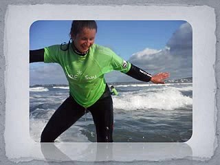 Surf & Sun: Improve Your Health Through Surfing