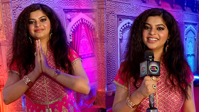 Sneha Wagh - Exclusive Interview | Sher - E - Punjab Maharaja Ranjit Singh | TellyMasala