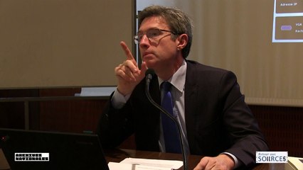14/03/2017 - 2. L’honneur perdu de François Ier par Jean-Marie Le Gall