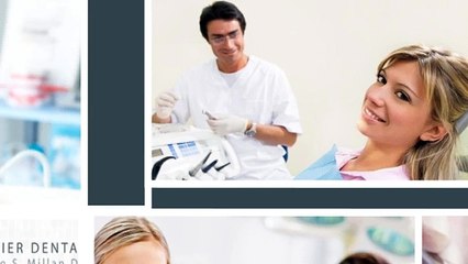 Dedicated dental implant specialists