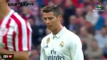 En colère, Ronaldo insulte Zidane ... qui met fin à la polémique