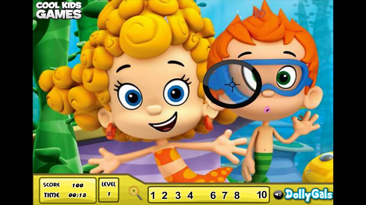 Bubble Guppies Full Episodes