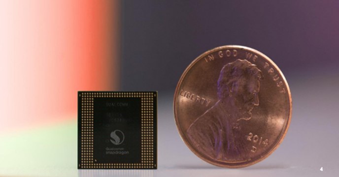Qualcomm Snapdragon 835, el procesador para dispositivos móviles más potente del mundo