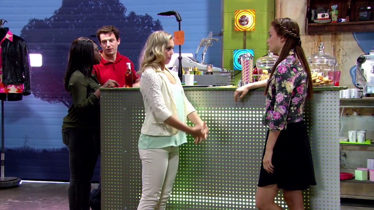 The Next Step - S02E02