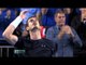Andy Murray (GBR) takes Great Britain into the Davis Cup Final