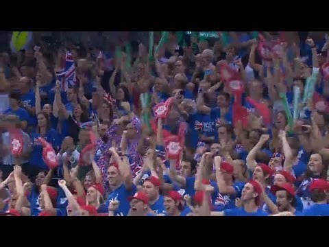 Highlights: Dan Evans (GBR) v Bernard Tomic (AUS)