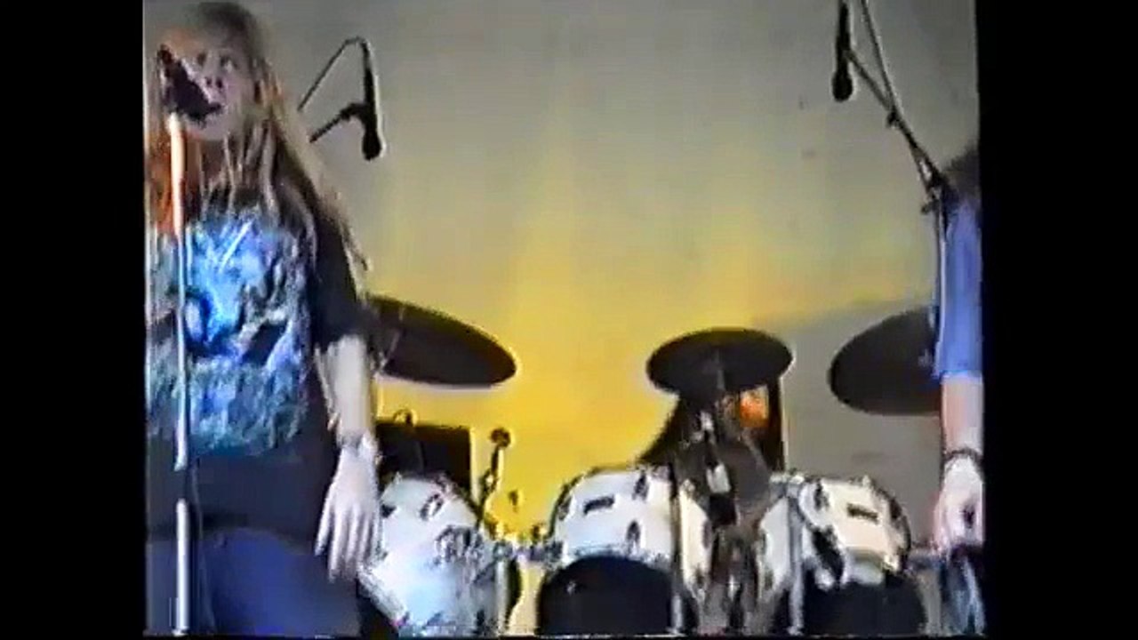 Confessor - Narskov 07/06/1992