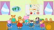 Hippo Peppa Professions. Kindergarten 2 - Android educational gameplay Movie apps free kid