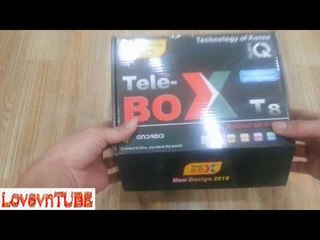 Biến Tivi Thường Thành smart Tivi (Tivi Thông Minh)