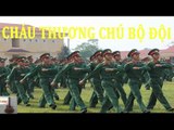 Cháu Thương Chú Bộ Đội Clip Cho Các Bé Mầm Non