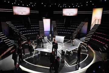 Si vous avez raté le débat présidentiel, lisez cette liste