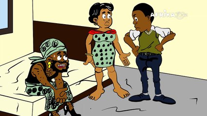 LA BLAGUE DU JOUR - La cousine barbue(ESSAYEZ DE NE PAS RIRE! )