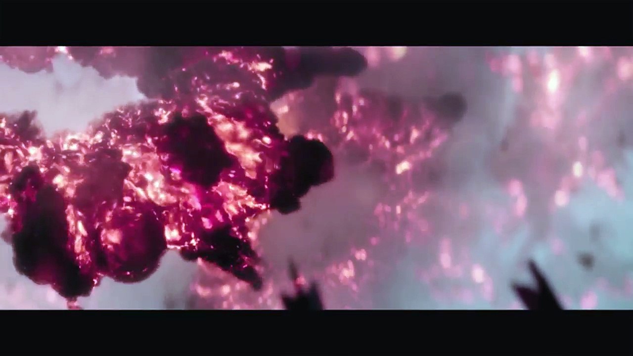 Çin Seddi (2016) Fragman