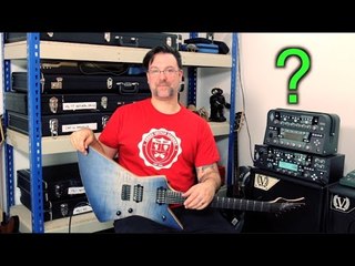 Who Won The Kemper Competition? - New Winner