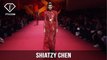 Paris Fashion Week Fall/WInter 2017-18 - Shiatzy Chen | FTV.com