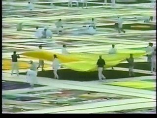 HORIZON A QUEST FOR A CURE AIDS 1990