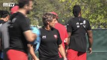 Toulon engage Galthié pour retrouver le succès