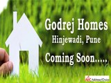 Godrej 24 Hinjewadi in Pune by Godrej Properties
