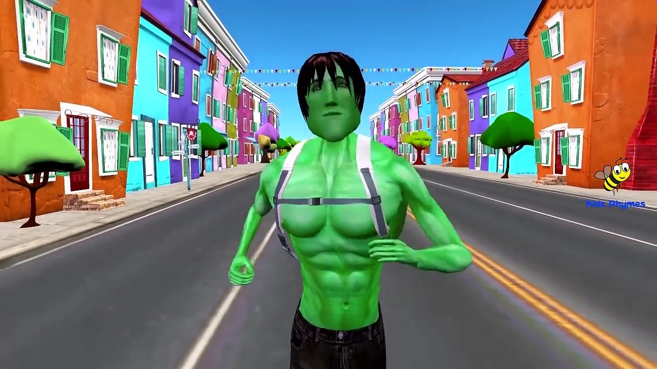 Дети для питомник рифмы videogyan 3d