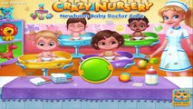 Play Fun with Babies & Doctor Care Game | Fun Educational Games