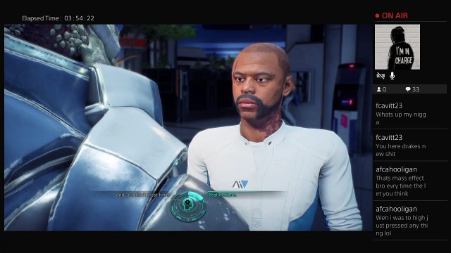 HaterTerminators Mass Effect Andromeda Gameplay & Review (219)