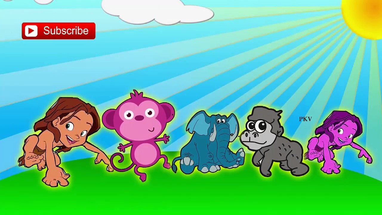 Питомник рифмы песни палец Семья Песня Коллекция Подробнее песни видео для Дети