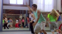 Dance Academy S01E20 - Ballet Fever
