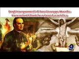 Dagli Insegnamenti di San Giuseppe Marello: Invocazioni Litaniche a Gesù Eucaristico