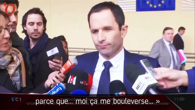 Mort d’Henri Emmnanuelli : l’immense émotion de Benoît Hamon