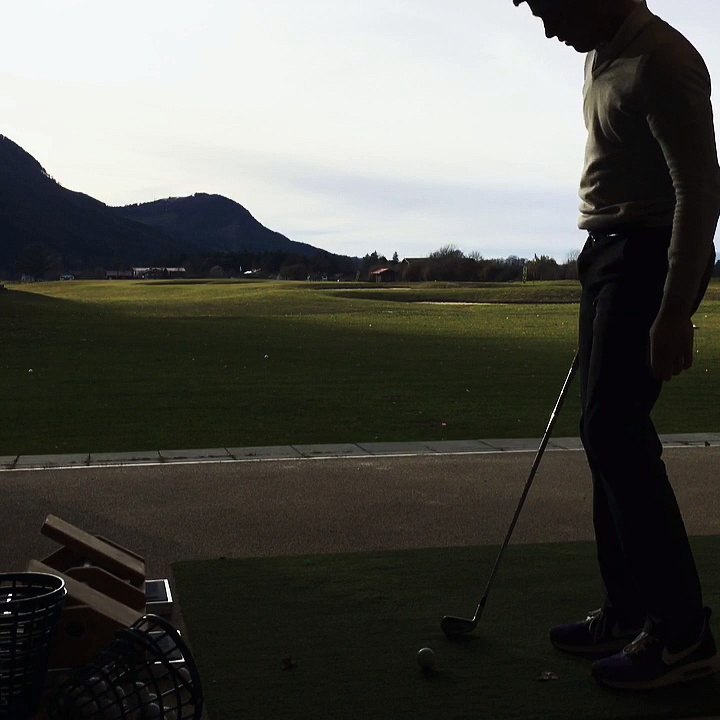Ausbildung zum PGA Golf Pro im Golf Resort Achental? Das macht Spaß :-)