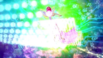 Winx Club Việt Nam - Tuyệt Chiêu Ma Thuật của TECNA HARMORNIX - Phần 5 HTV3