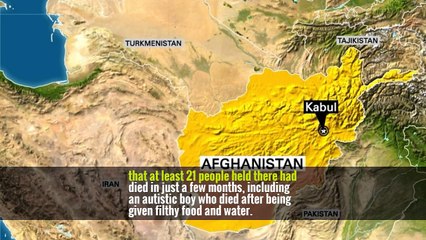 Autistic Boy’s Death One of Many Linked to Squalid ‘Care Center’ in China