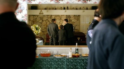 İyi Arkadaşlar - Shovel Buddies (2016) Fragman