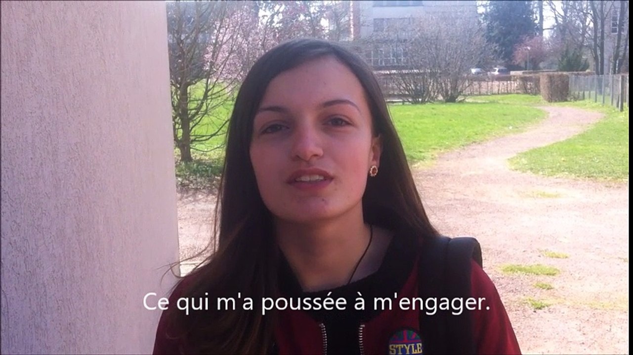 Camille écoresponsable