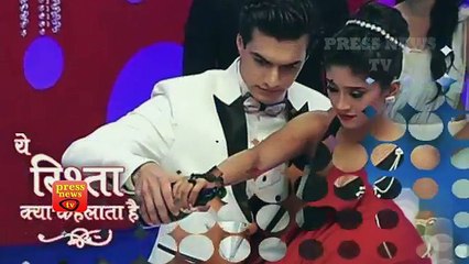 Yeh Rishta Kya Kehlata Hai -22nd March 2017