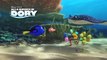 Il Camion Playset Di Hank - Alla Ricerca di Dory / Finding Dory - Disney Pixar - Giochi Pr
