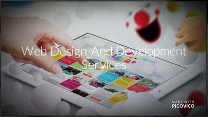 Web Design Company In India