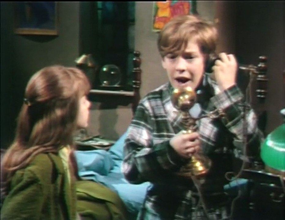 Dark Shadows S11 Disc 03 Ep 09