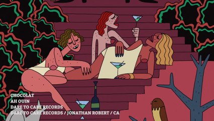 Berlin Music Video Awards: Nominees 2017 - 8th Compilation