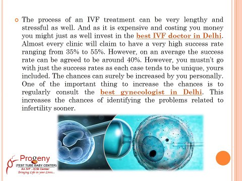 5 Things You Must Consider Before Saying Yes To IVF