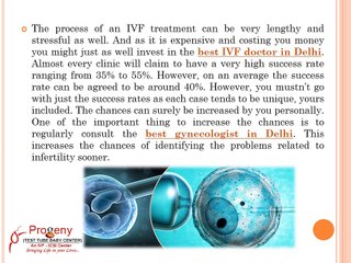 5 Things You Must Consider Before Saying Yes To IVF