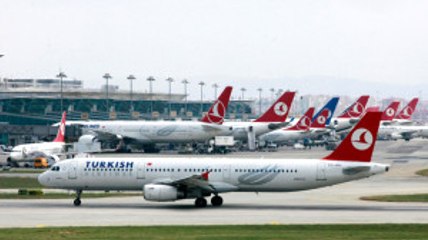 THY Doğruladı: ABD'nin Elektronik Cihaz Yasağı Listesinde İstanbul da Var!