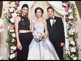 Đinh Ngọc Diệp – Victor Vũ làm đám cưới tại Mỹ -Tin việt 24H